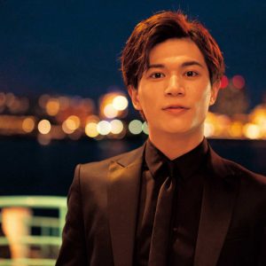 蒼木陣、初の写真集「夏音」発売　一番残したかったのは「自分の笑顔」 イメージ画像