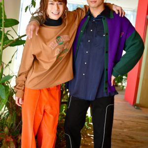 「青山オペレッタ」大平峻也＆友常勇気、他己紹介で伝わるノーヴァの魅力　舞台化は“1つ目”のゴール イメージ画像