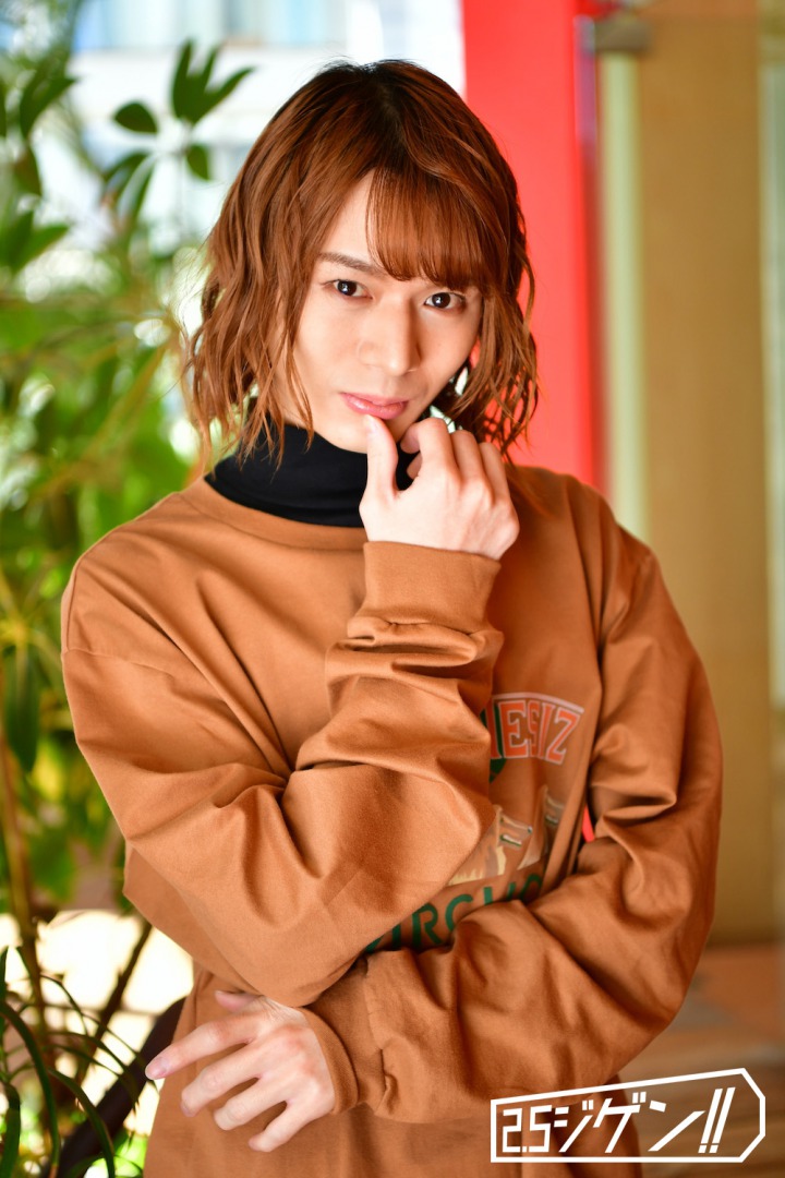 「青山オペレッタ」大平峻也＆友常勇気、他己紹介で伝わるノーヴァの魅力　舞台化は“1つ目”のゴール イメージ画像