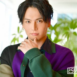 「青山オペレッタ」大平峻也＆友常勇気、他己紹介で伝わるノーヴァの魅力　舞台化は“1つ目”のゴール イメージ画像