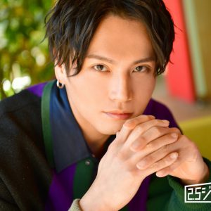 「青山オペレッタ」大平峻也＆友常勇気、他己紹介で伝わるノーヴァの魅力　舞台化は“1つ目”のゴール イメージ画像