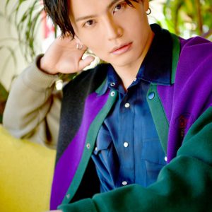 「青山オペレッタ」大平峻也＆友常勇気、他己紹介で伝わるノーヴァの魅力　舞台化は“1つ目”のゴール イメージ画像