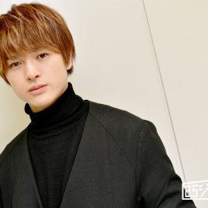 遊馬晃祐「誰よりも及川を分かっていると思いたい」　初演から共に歩んだ演劇「ハイキュー!!」への感謝 イメージ画像