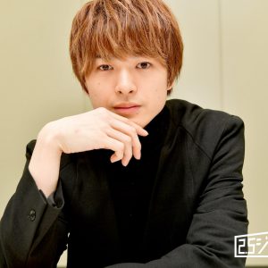 遊馬晃祐「誰よりも及川を分かっていると思いたい」　初演から共に歩んだ演劇「ハイキュー!!」への感謝 イメージ画像