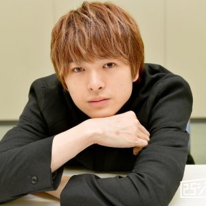 遊馬晃祐「誰よりも及川を分かっていると思いたい」　初演から共に歩んだ演劇「ハイキュー!!」への感謝 イメージ画像