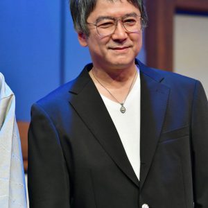 錦織一清「通常以上に感謝の気持ちを持って…」　ロックなお江戸演出で描くしゃばけ「シャイモン」開幕 イメージ画像