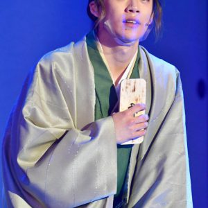 錦織一清「通常以上に感謝の気持ちを持って…」　ロックなお江戸演出で描くしゃばけ「シャイモン」開幕 イメージ画像