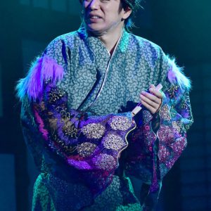 錦織一清「通常以上に感謝の気持ちを持って…」　ロックなお江戸演出で描くしゃばけ「シャイモン」開幕 イメージ画像