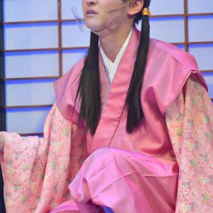 錦織一清「通常以上に感謝の気持ちを持って…」　ロックなお江戸演出で描くしゃばけ「シャイモン」開幕 イメージ画像