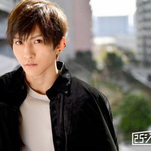 梅津瑞樹×鈴木勝吾、新たな座組で新たな戦いへ…ミュージカル『薄桜鬼 真改』相馬主計 篇 イメージ画像