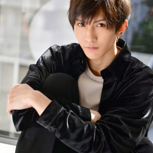 梅津瑞樹×鈴木勝吾、新たな座組で新たな戦いへ…ミュージカル『薄桜鬼 真改』相馬主計 篇 イメージ画像
