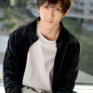 梅津瑞樹×鈴木勝吾、新たな座組で新たな戦いへ…ミュージカル『薄桜鬼 真改』相馬主計 篇 イメージ画像