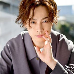 梅津瑞樹×鈴木勝吾、新たな座組で新たな戦いへ…ミュージカル『薄桜鬼 真改』相馬主計 篇 イメージ画像