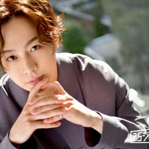 梅津瑞樹×鈴木勝吾、新たな座組で新たな戦いへ…ミュージカル『薄桜鬼 真改』相馬主計 篇 イメージ画像