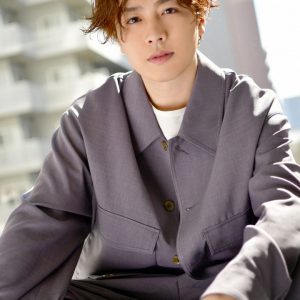梅津瑞樹×鈴木勝吾、新たな座組で新たな戦いへ…ミュージカル『薄桜鬼 真改』相馬主計 篇 イメージ画像