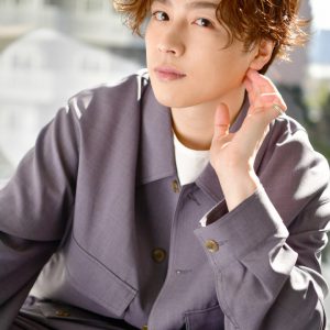 梅津瑞樹×鈴木勝吾、新たな座組で新たな戦いへ…ミュージカル『薄桜鬼 真改』相馬主計 篇 イメージ画像