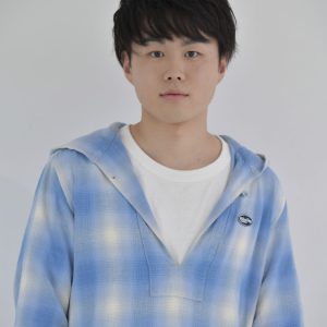 『第五舞台』Episode2「Double Down」キービジュアル＆新キャラクターのビジュアル公開 イメージ画像