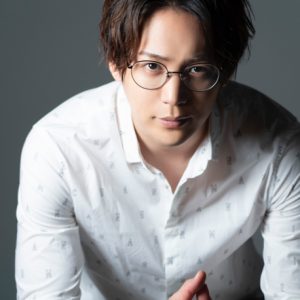 太田将熙主演＆磯貝龍乎脚本・演出の舞台「Another lenz」、観劇と配信で異なる作品に イメージ画像
