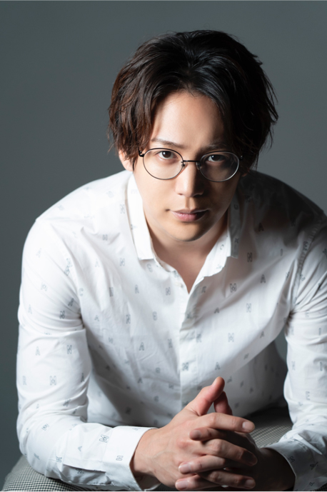 太田将熙主演＆磯貝龍乎脚本・演出の舞台「Another lenz」、観劇と配信で異なる作品に イメージ画像