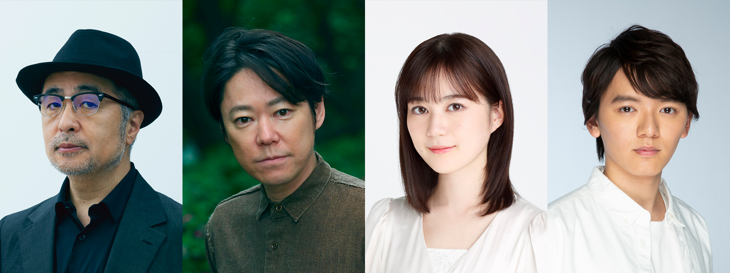 舞台『刀剣乱舞』シリーズ、WOWOW「勝手に演劇大賞2020」2.5次元部門で作品賞受賞 イメージ画像