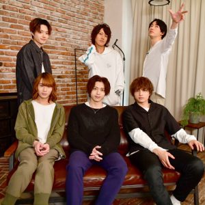染谷俊之・小南光司・大平峻也らがマーダーミステリーに挑戦　「マダミスマンション」配信レポート イメージ画像