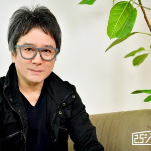 「今、すごく自然体でいる」錦織一清の現在地　自身のルーツと演出哲学とは… イメージ画像