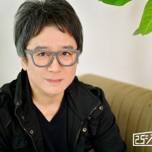 「今、すごく自然体でいる」錦織一清の現在地　自身のルーツと演出哲学とは… イメージ画像