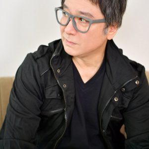 「今、すごく自然体でいる」錦織一清の現在地　自身のルーツと演出哲学とは… イメージ画像