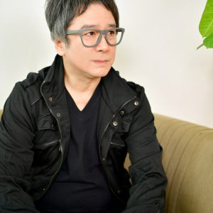 「今、すごく自然体でいる」錦織一清の現在地　自身のルーツと演出哲学とは… イメージ画像