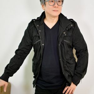 「今、すごく自然体でいる」錦織一清の現在地　自身のルーツと演出哲学とは… イメージ画像