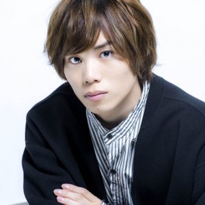 太田将熙主演＆磯貝龍乎脚本・演出の舞台「Another lenz」、観劇と配信で異なる作品に イメージ画像