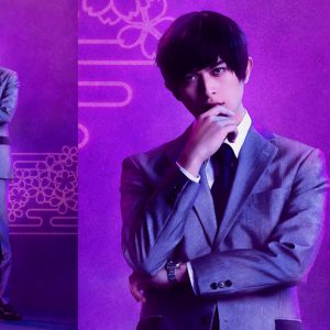 舞台「ROAD59 」摩天楼ヨザクラ抗争、キャストビジュアル第1弾が公開 イメージ画像