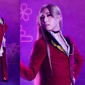 舞台「ROAD59 」摩天楼ヨザクラ抗争、キャストビジュアル第1弾が公開 イメージ画像