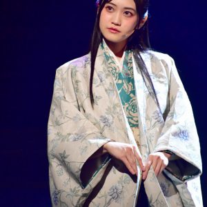 交錯するそれぞれの正義と葛藤、怒涛のアクションで描く舞台「双牙〜ソウガ〜」新炎 開幕 イメージ画像