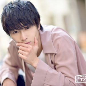 猪野広樹×伊崎龍次郎の譲れない“正義”とは…　舞台「双牙〜ソウガ～」新炎に懸ける想い イメージ画像