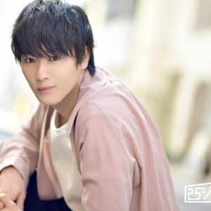 猪野広樹×伊崎龍次郎の譲れない“正義”とは…　舞台「双牙〜ソウガ～」新炎に懸ける想い イメージ画像