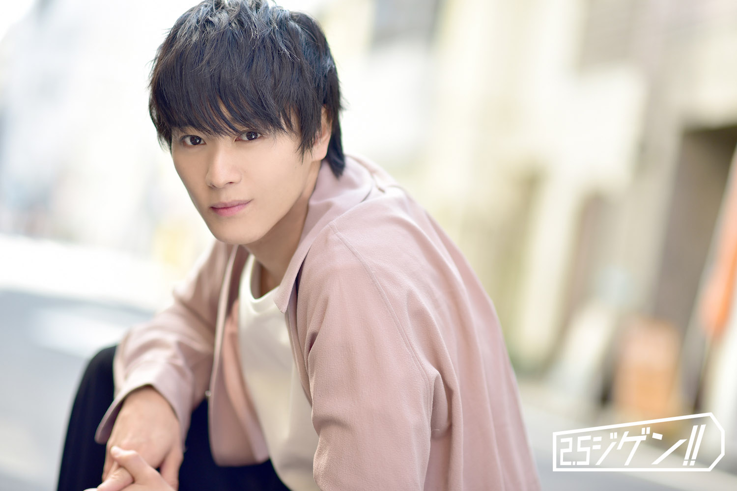 猪野広樹×伊崎龍次郎の譲れない“正義”とは…　舞台「双牙〜ソウガ～」新炎に懸ける想い イメージ画像