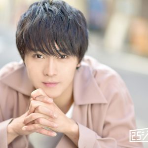 猪野広樹×伊崎龍次郎の譲れない“正義”とは…　舞台「双牙〜ソウガ～」新炎に懸ける想い イメージ画像