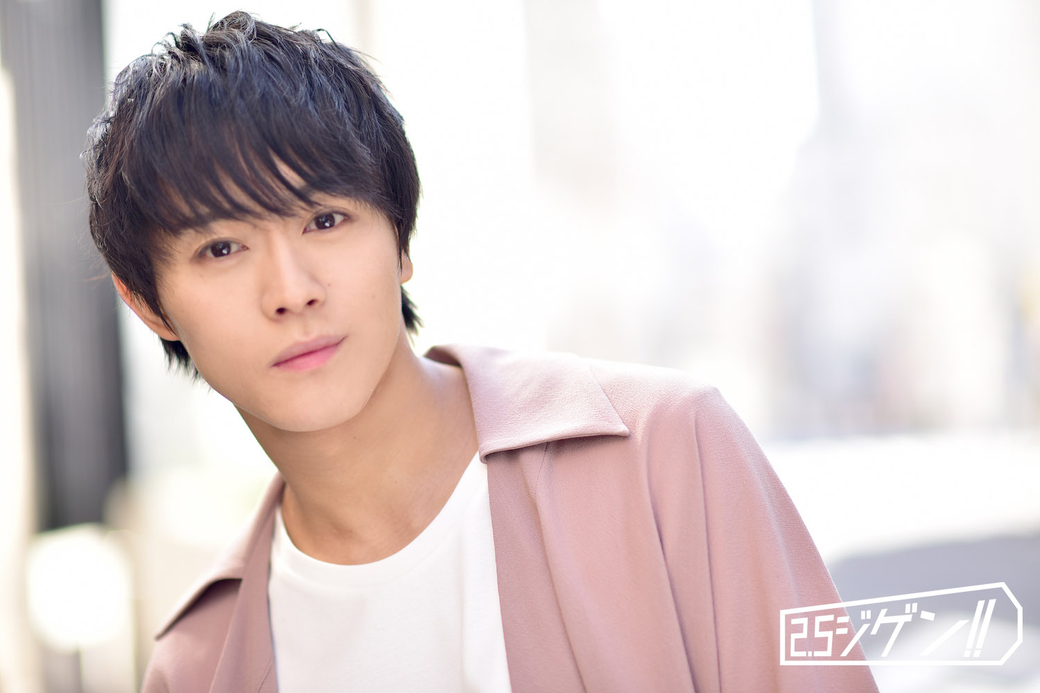 猪野広樹×伊崎龍次郎の譲れない“正義”とは…　舞台「双牙〜ソウガ～」新炎に懸ける想い イメージ画像