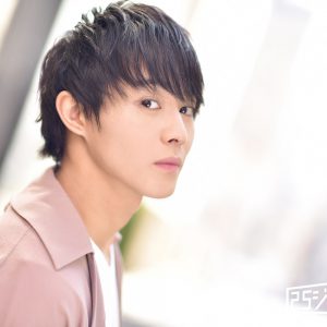 猪野広樹×伊崎龍次郎の譲れない“正義”とは…　舞台「双牙〜ソウガ～」新炎に懸ける想い イメージ画像