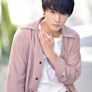 猪野広樹×伊崎龍次郎の譲れない“正義”とは…　舞台「双牙〜ソウガ～」新炎に懸ける想い イメージ画像