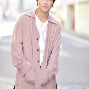 猪野広樹×伊崎龍次郎の譲れない“正義”とは…　舞台「双牙〜ソウガ～」新炎に懸ける想い イメージ画像