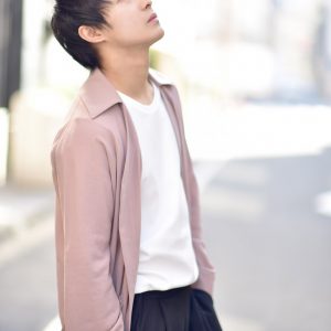 猪野広樹×伊崎龍次郎の譲れない“正義”とは…　舞台「双牙〜ソウガ～」新炎に懸ける想い イメージ画像