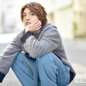 猪野広樹×伊崎龍次郎の譲れない“正義”とは…　舞台「双牙〜ソウガ～」新炎に懸ける想い イメージ画像