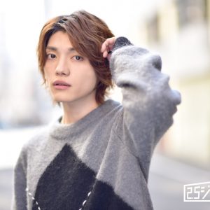 猪野広樹×伊崎龍次郎の譲れない“正義”とは…　舞台「双牙〜ソウガ～」新炎に懸ける想い イメージ画像