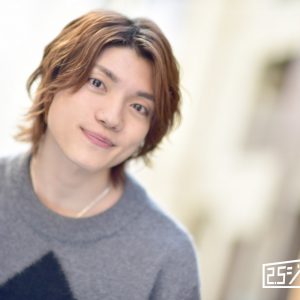 猪野広樹×伊崎龍次郎の譲れない“正義”とは…　舞台「双牙〜ソウガ～」新炎に懸ける想い イメージ画像