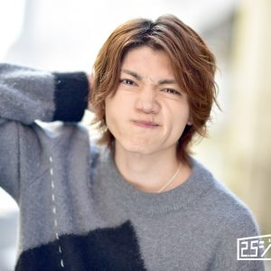 猪野広樹×伊崎龍次郎の譲れない“正義”とは…　舞台「双牙〜ソウガ～」新炎に懸ける想い イメージ画像