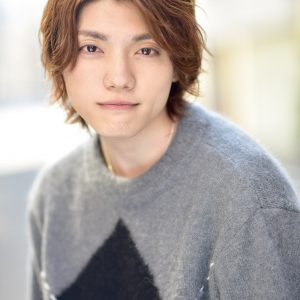 猪野広樹×伊崎龍次郎の譲れない“正義”とは…　舞台「双牙〜ソウガ～」新炎に懸ける想い イメージ画像