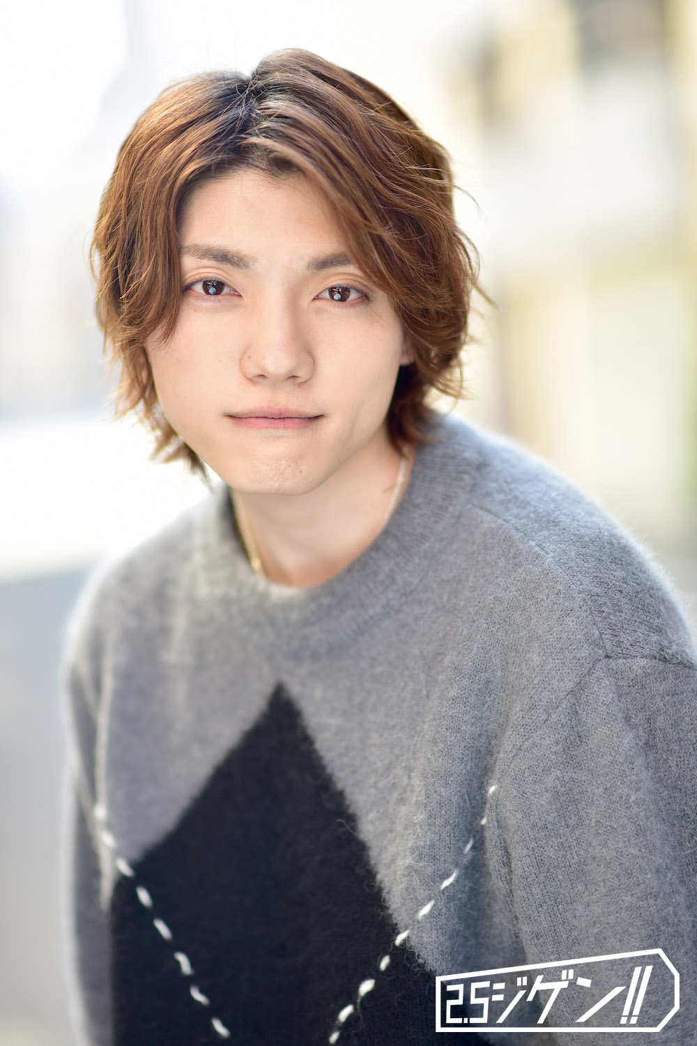 猪野広樹×伊崎龍次郎の譲れない“正義”とは…　舞台「双牙〜ソウガ～」新炎に懸ける想い イメージ画像