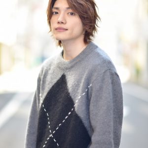 猪野広樹×伊崎龍次郎の譲れない“正義”とは…　舞台「双牙〜ソウガ～」新炎に懸ける想い イメージ画像